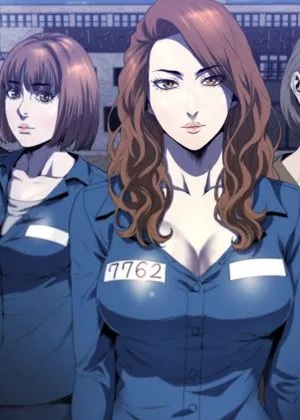 拷贝漫画网漫画热门日漫推荐